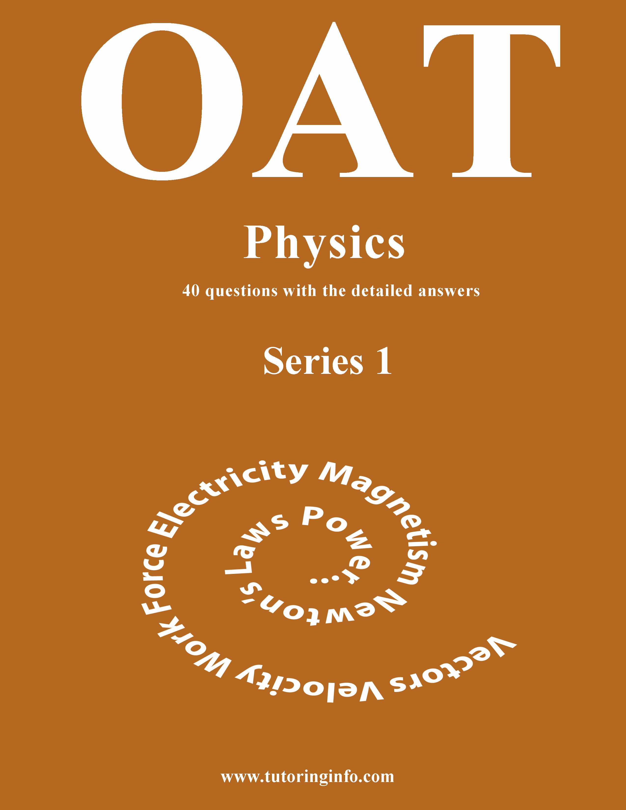 OAT Physics